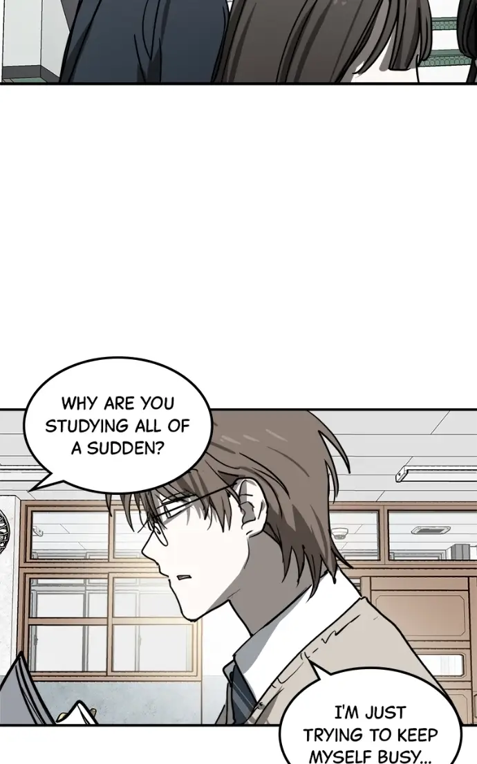 Read The Law of Immutability EN Manga Online