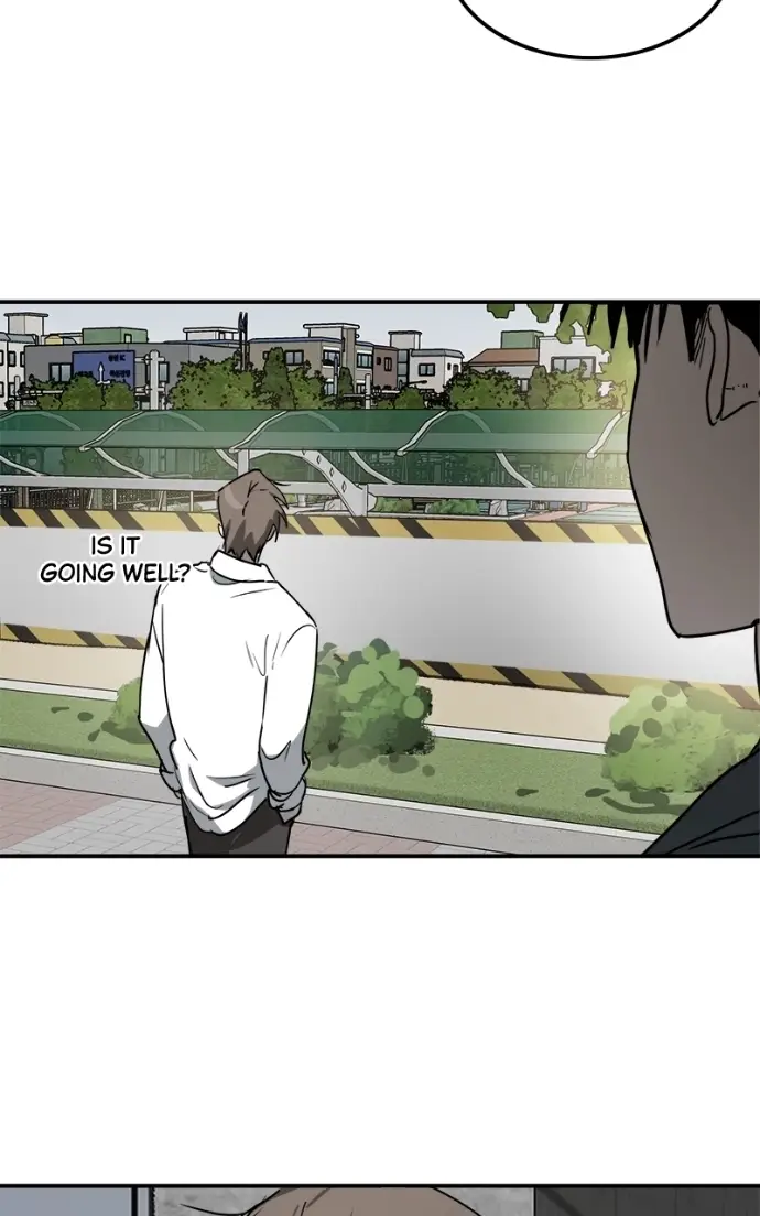 Read The Law of Immutability EN Manga Online