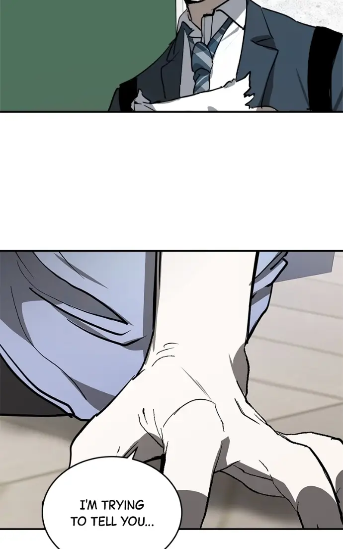 Read The Law of Immutability EN Manga Online