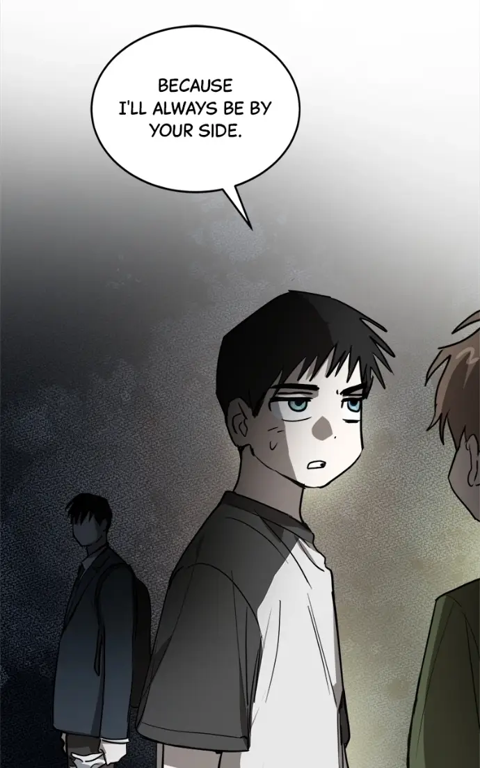 Read The Law of Immutability EN Manga Online