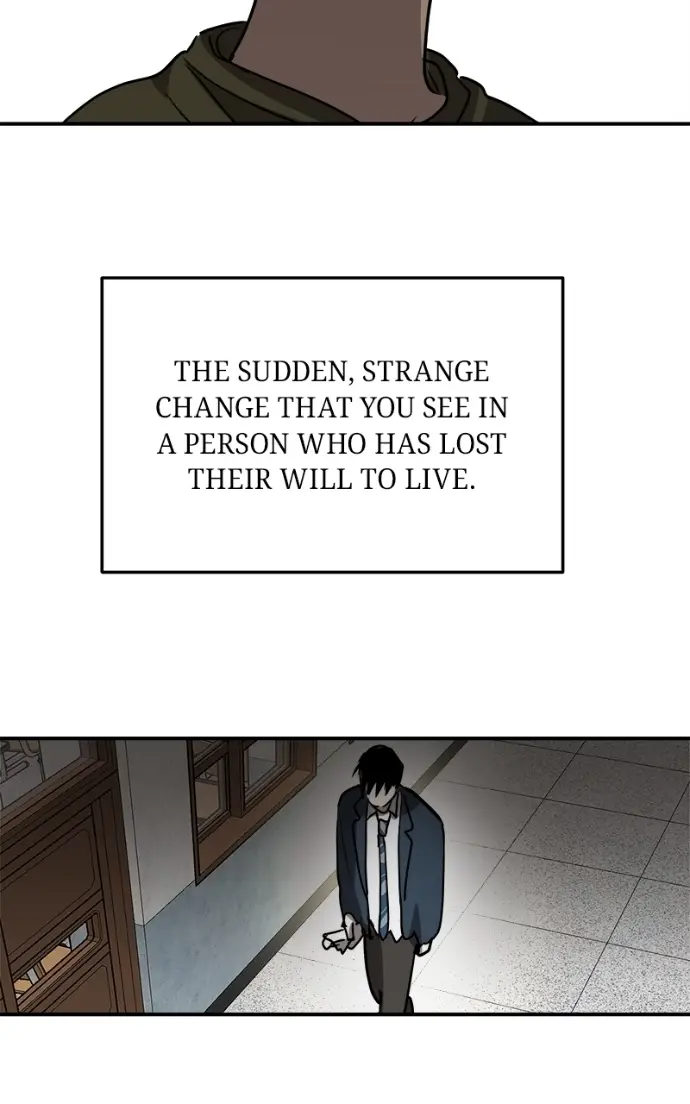 Read The Law of Immutability EN Manga Online