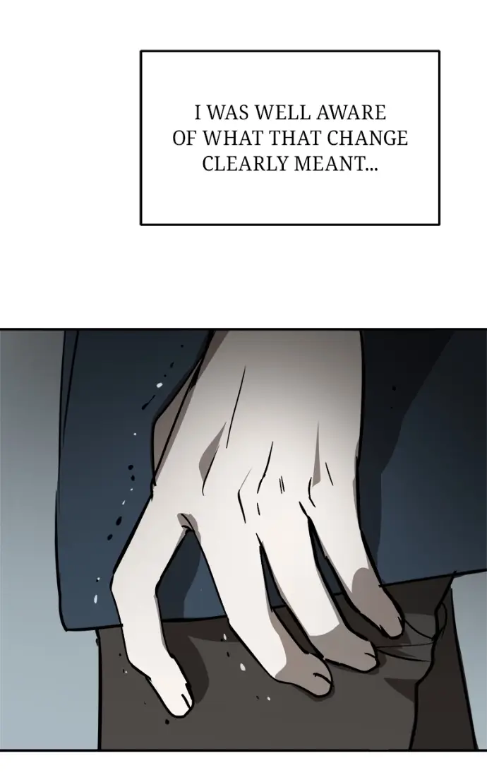 Read The Law of Immutability EN Manga Online