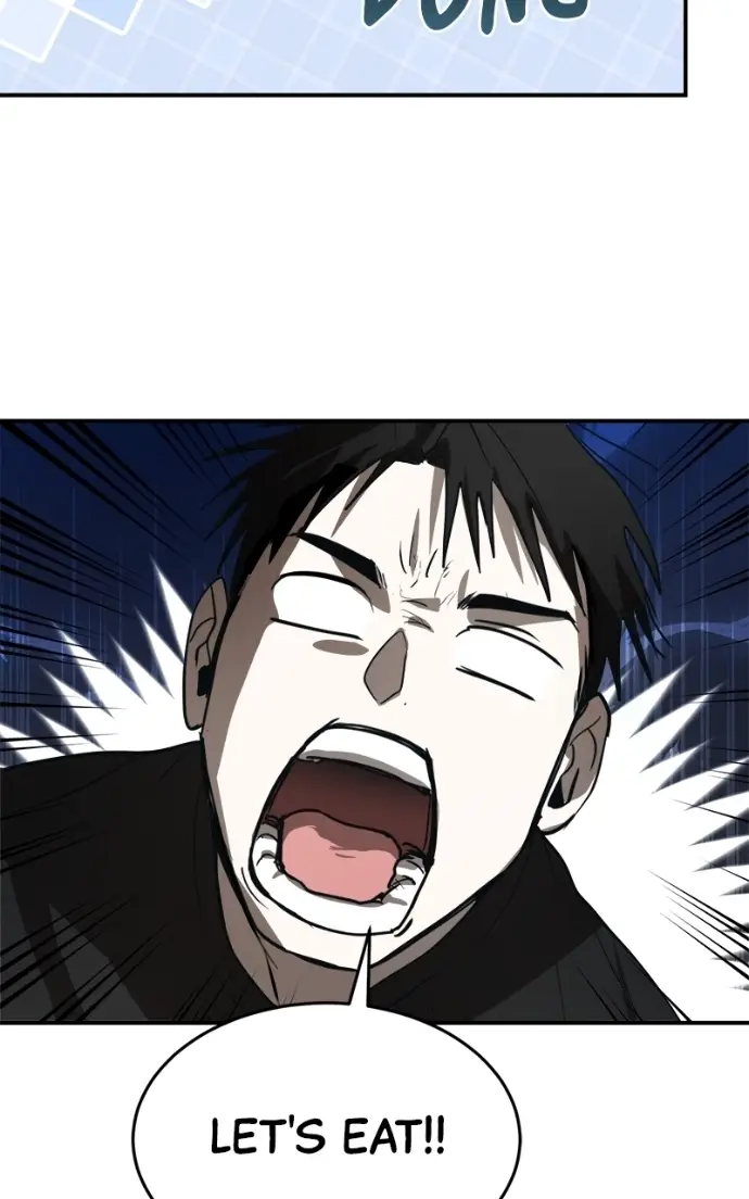 Read The Law of Immutability EN Manga Online