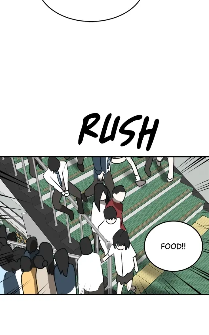 Read The Law of Immutability EN Manga Online