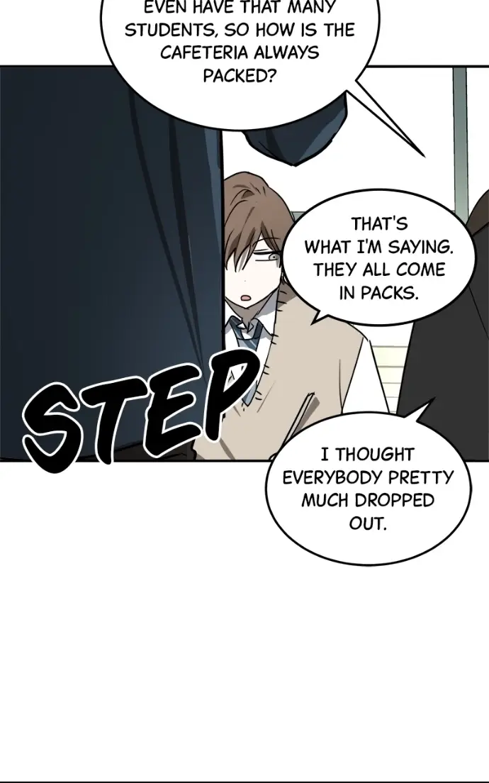 Read The Law of Immutability EN Manga Online