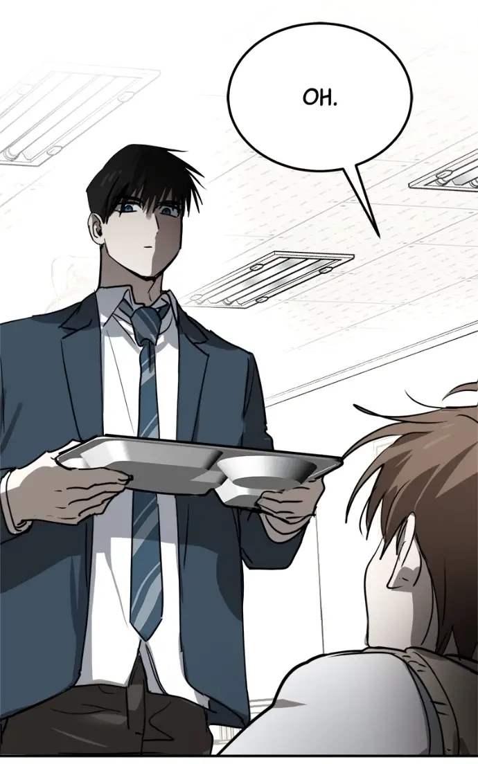 Read The Law of Immutability EN Manga Online