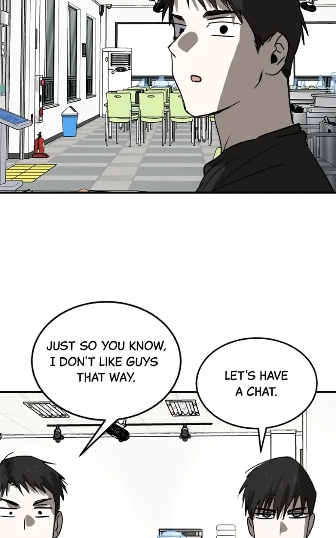 Read The Law of Immutability EN Manga Online