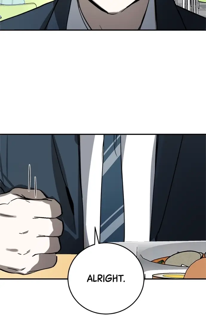 Read The Law of Immutability EN Manga Online