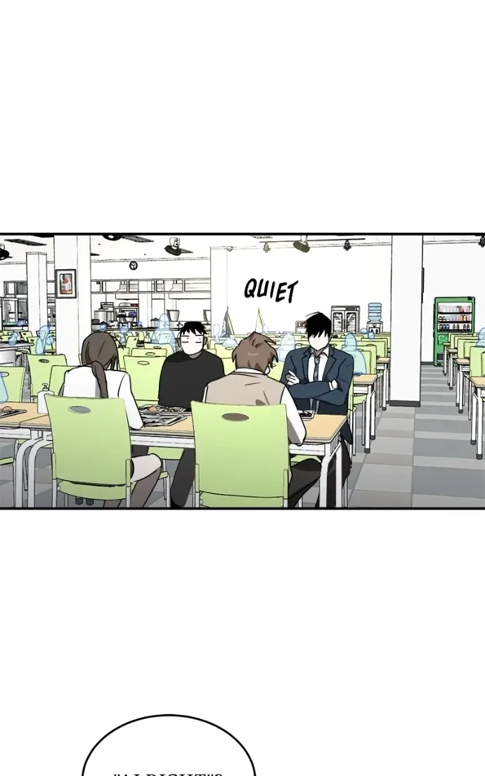 Read The Law of Immutability EN Manga Online