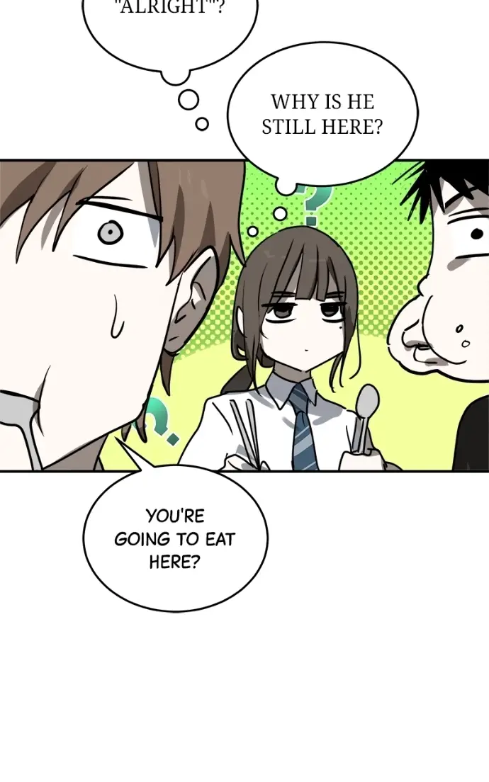 Read The Law of Immutability EN Manga Online