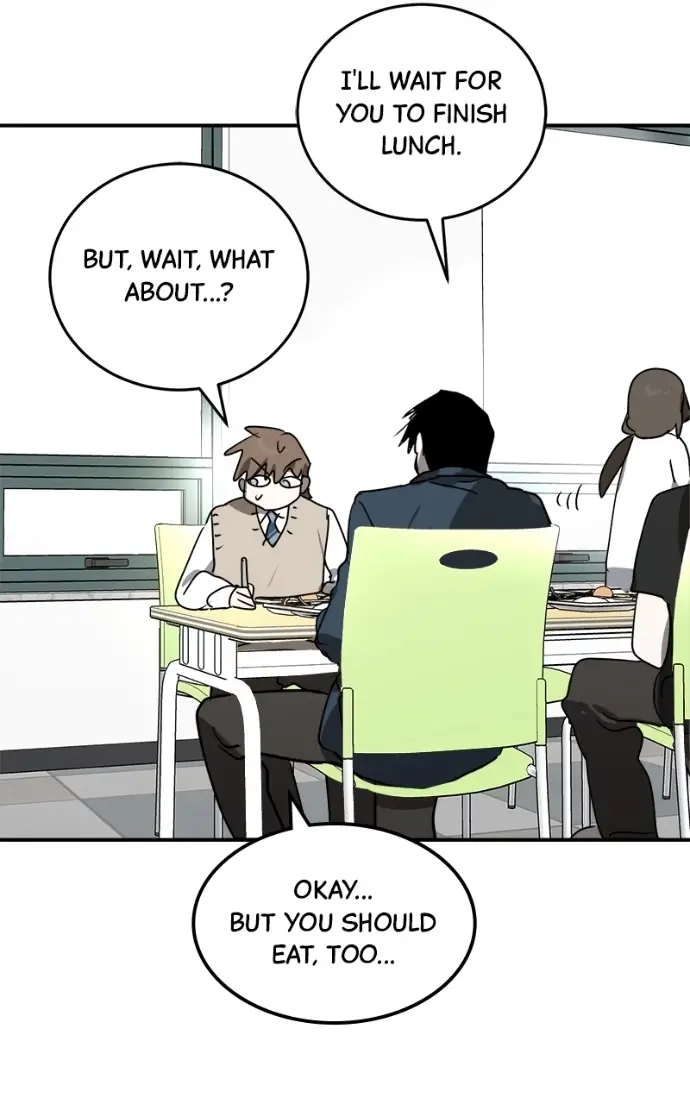 Read The Law of Immutability EN Manga Online