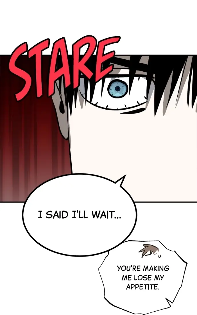 Read The Law of Immutability EN Manga Online