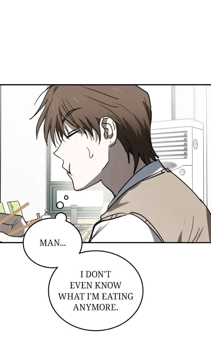 Read The Law of Immutability EN Manga Online