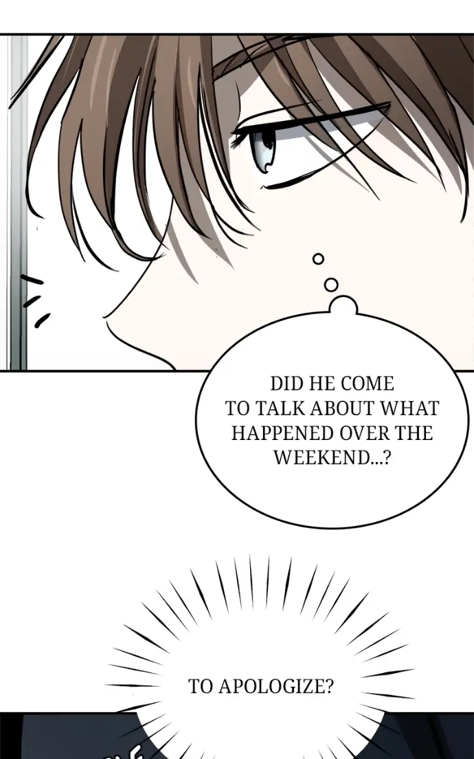 Read The Law of Immutability EN Manga Online