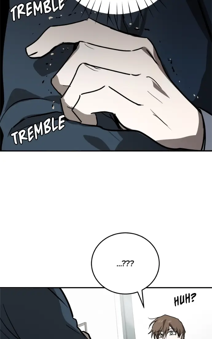 Read The Law of Immutability EN Manga Online