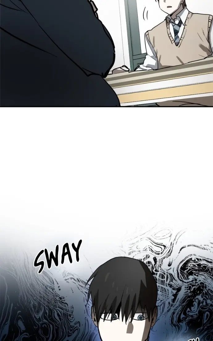 Read The Law of Immutability EN Manga Online