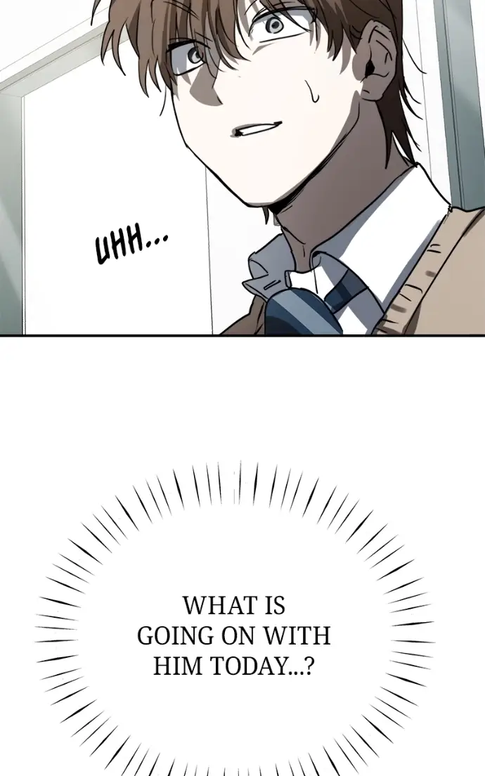 Read The Law of Immutability EN Manga Online