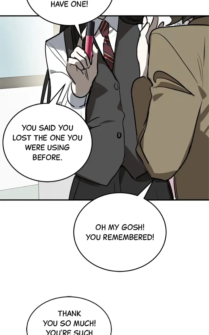 Read The Law of Immutability EN Manga Online