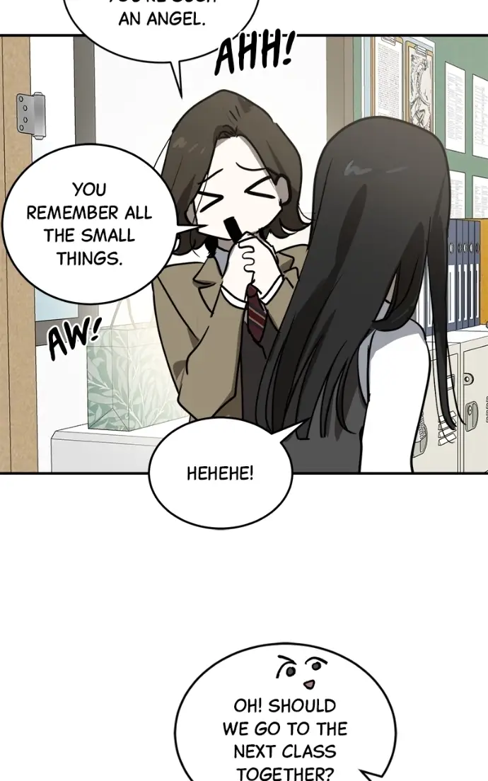 Read The Law of Immutability EN Manga Online