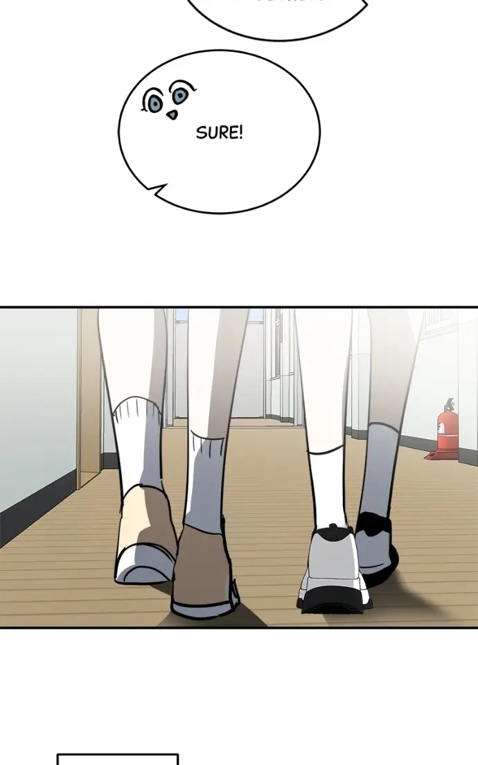 Read The Law of Immutability EN Manga Online