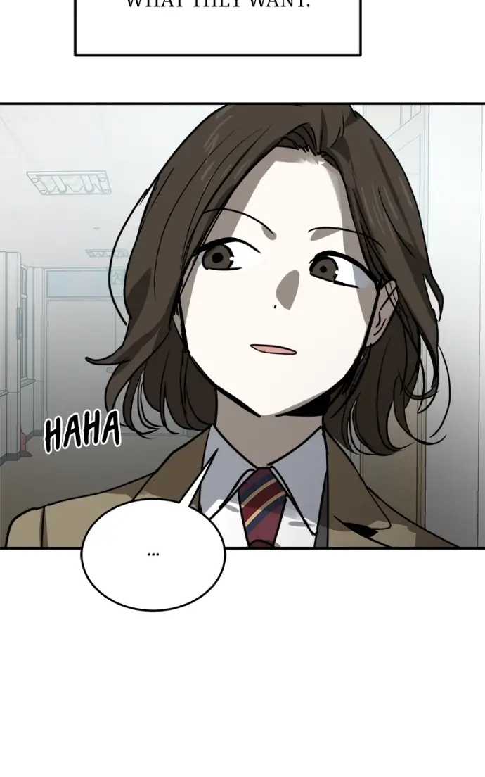 Read The Law of Immutability EN Manga Online