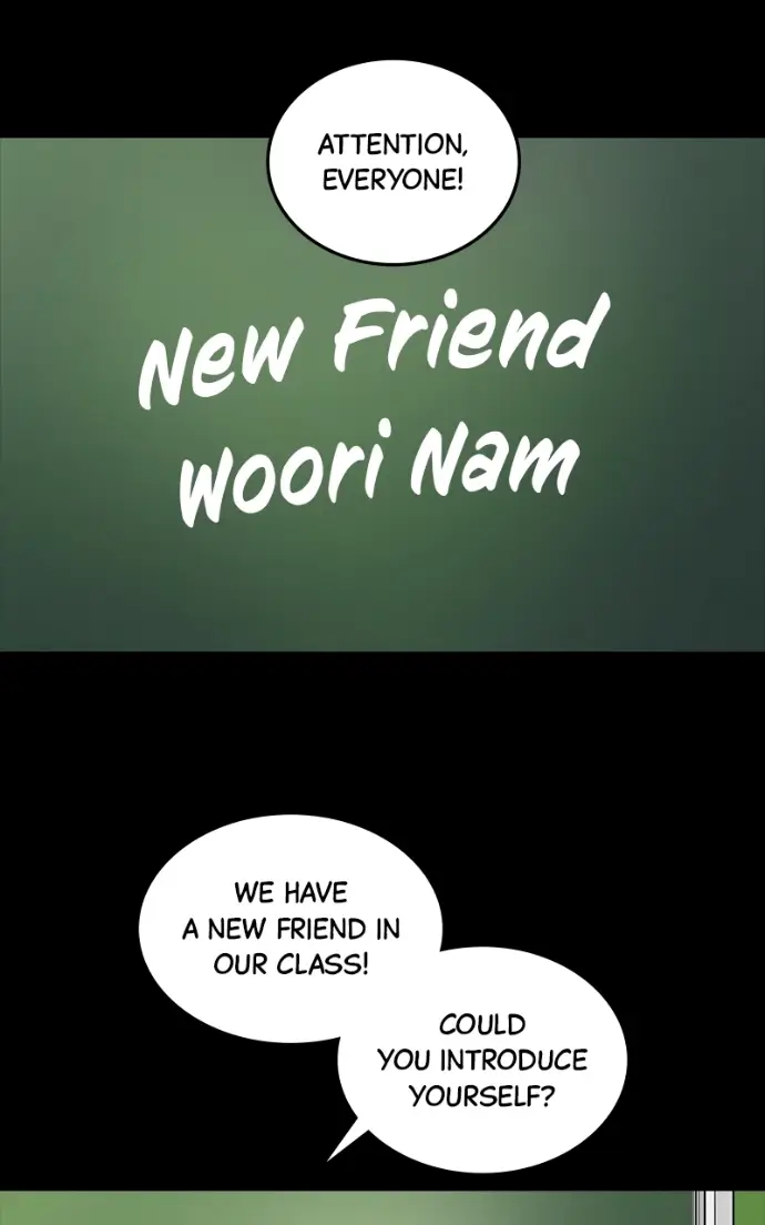 Read The Law of Immutability EN Manga Online