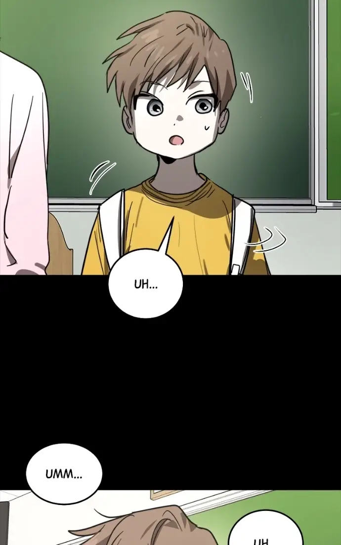 Read The Law of Immutability EN Manga Online