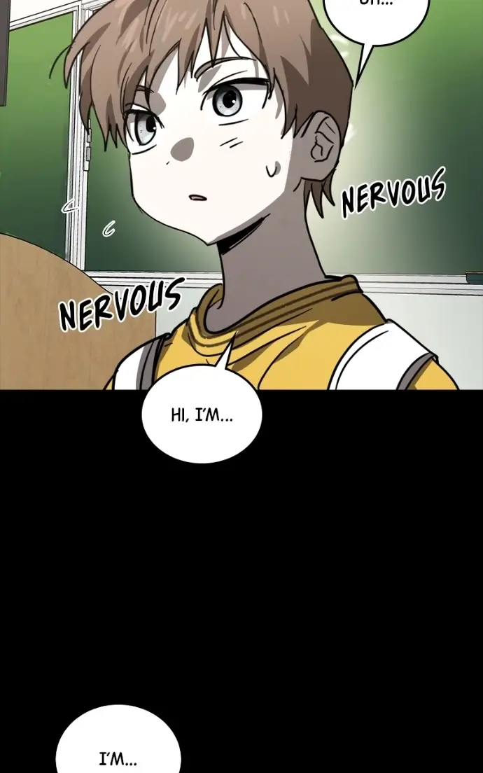 Read The Law of Immutability EN Manga Online