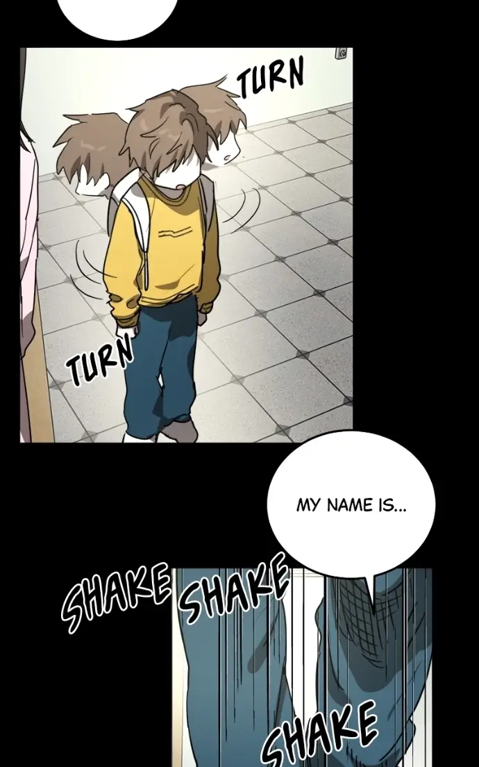 Read The Law of Immutability EN Manga Online