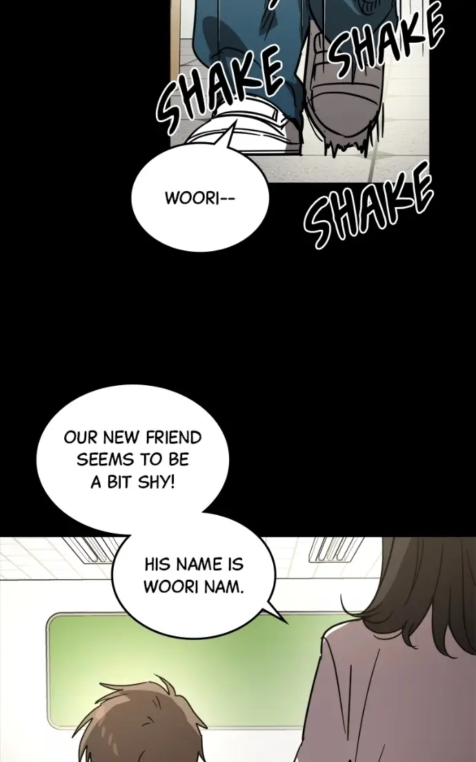 Read The Law of Immutability EN Manga Online