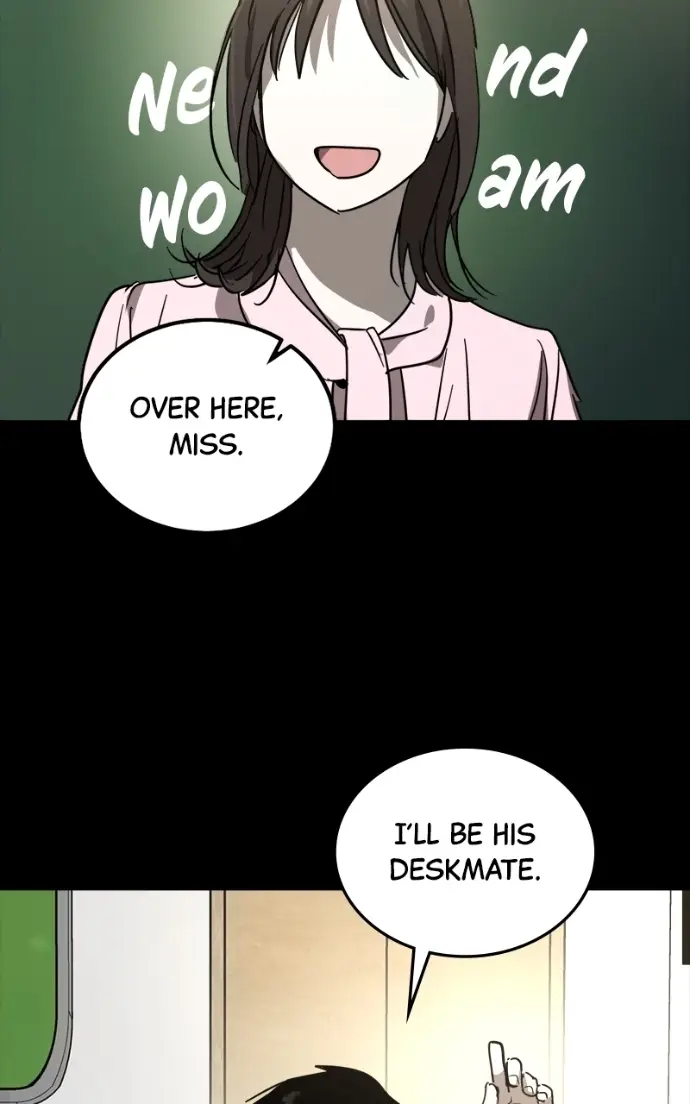 Read The Law of Immutability EN Manga Online