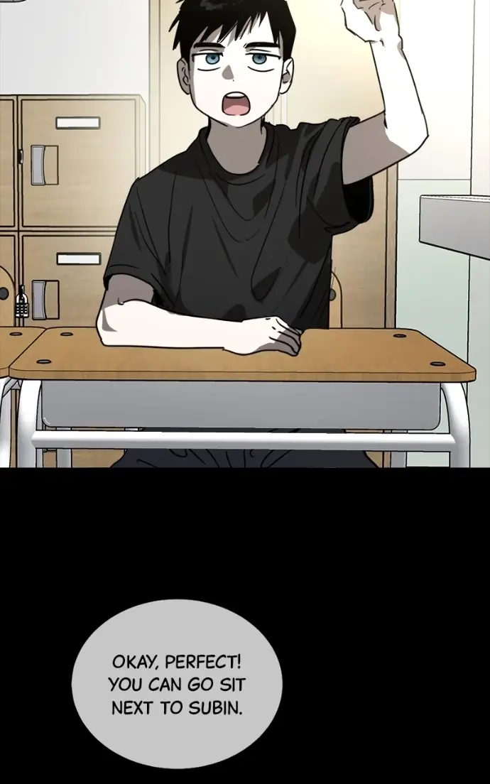 Read The Law of Immutability EN Manga Online