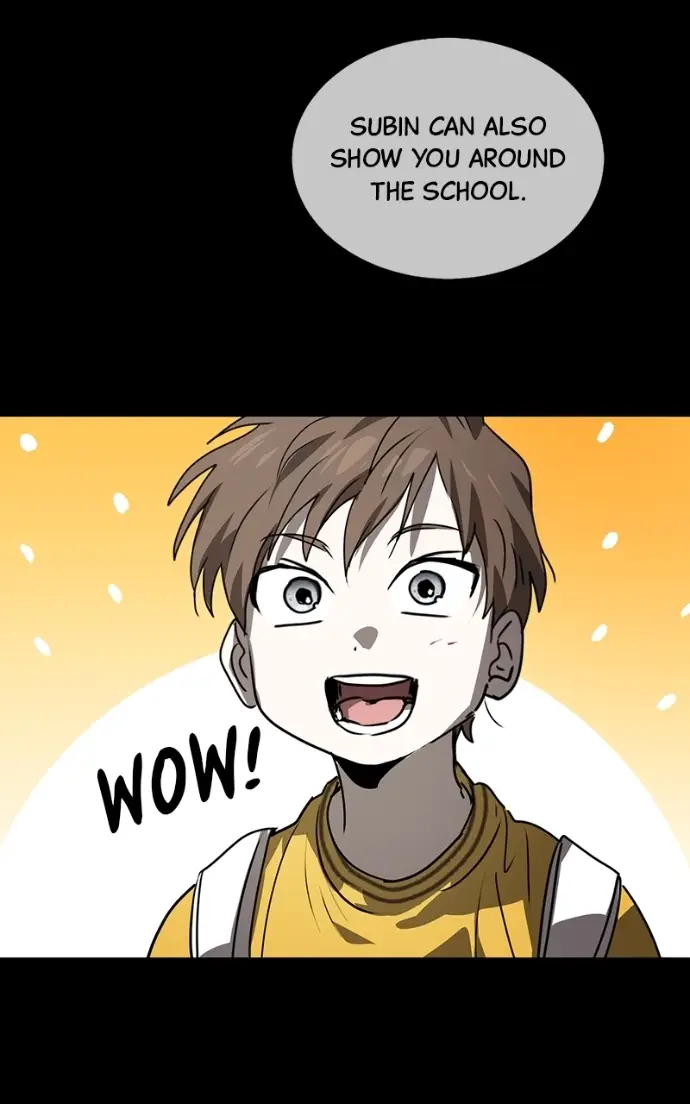 Read The Law of Immutability EN Manga Online