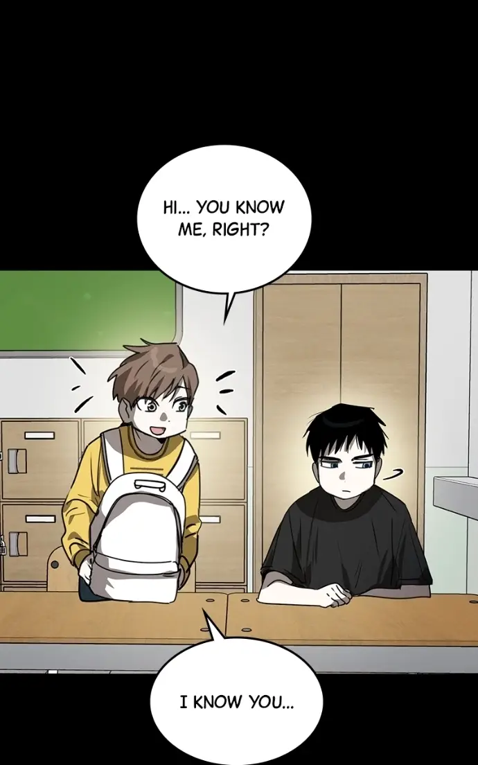 Read The Law of Immutability EN Manga Online