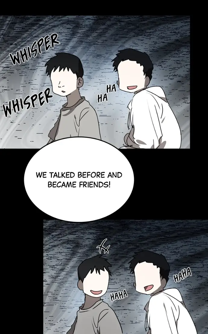 Read The Law of Immutability EN Manga Online