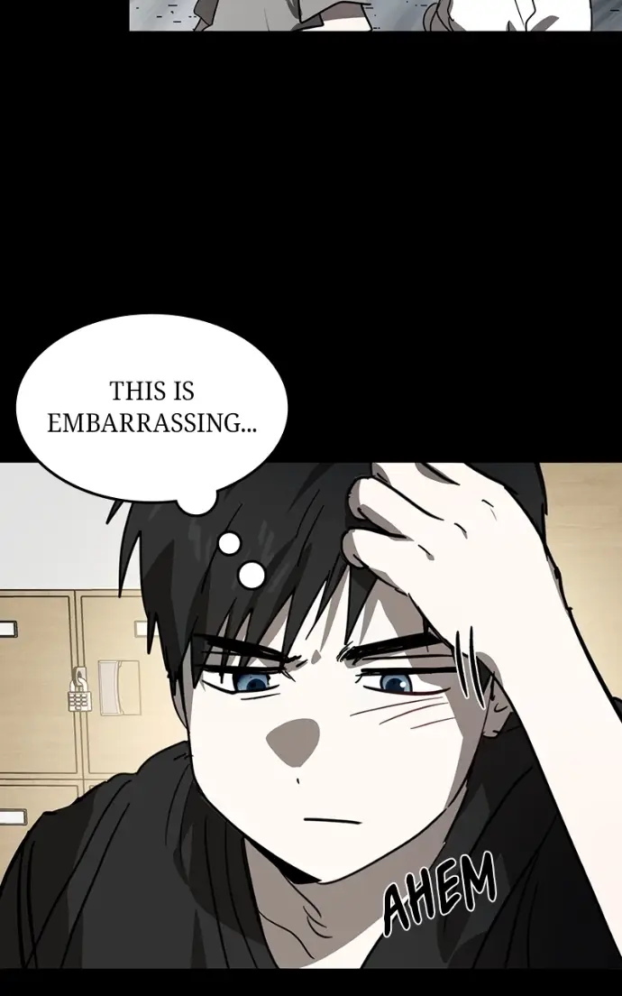 Read The Law of Immutability EN Manga Online