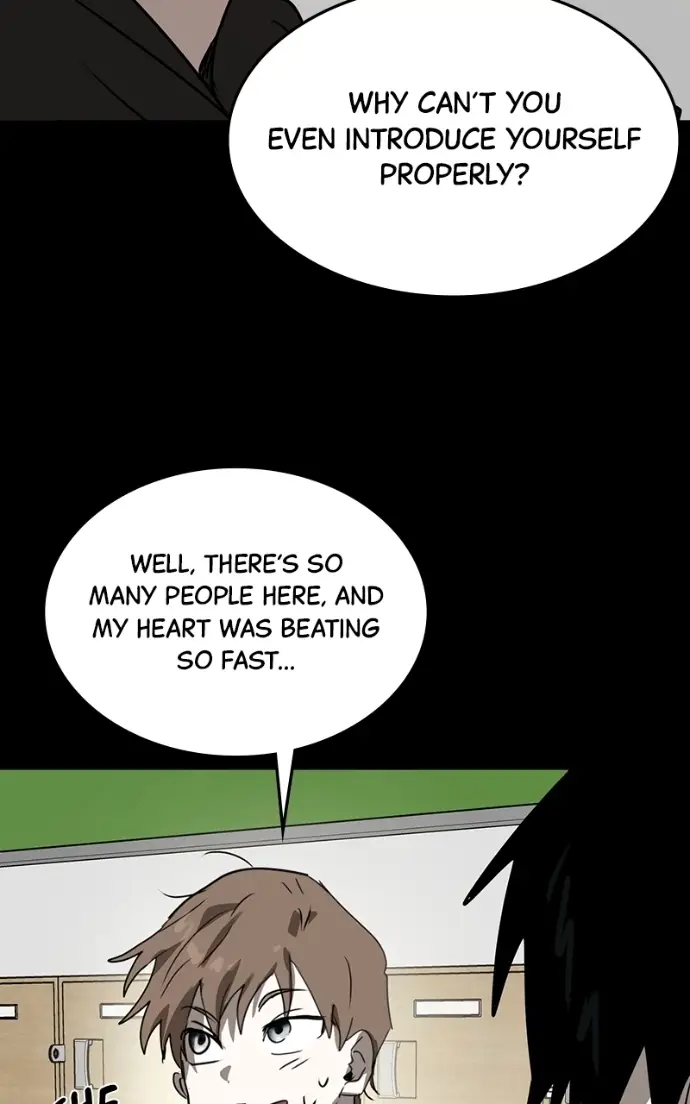 Read The Law of Immutability EN Manga Online