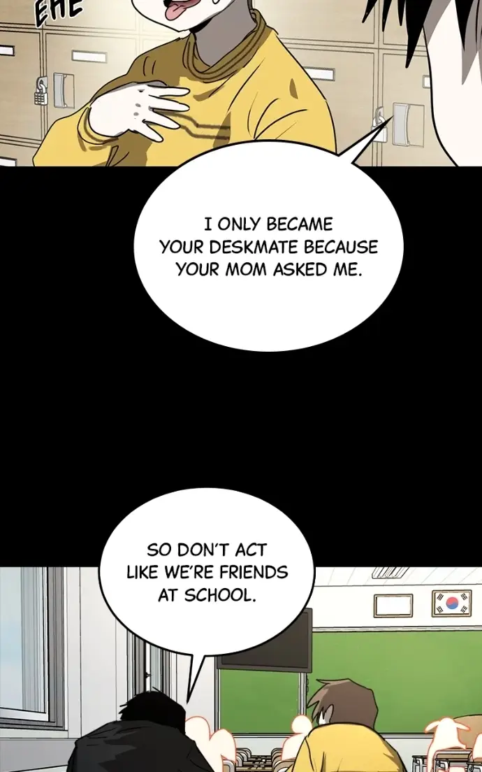 Read The Law of Immutability EN Manga Online