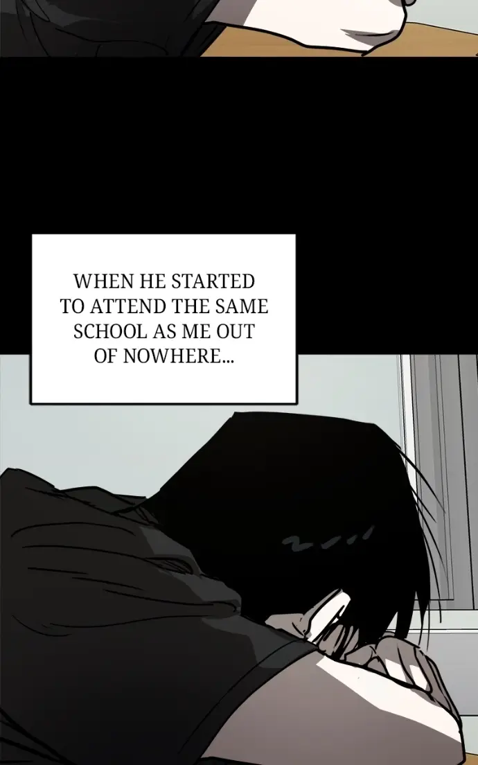 Read The Law of Immutability EN Manga Online