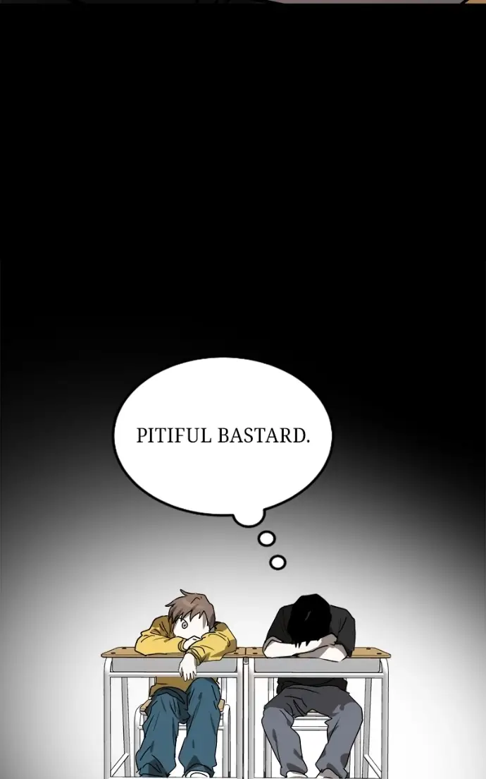 Read The Law of Immutability EN Manga Online