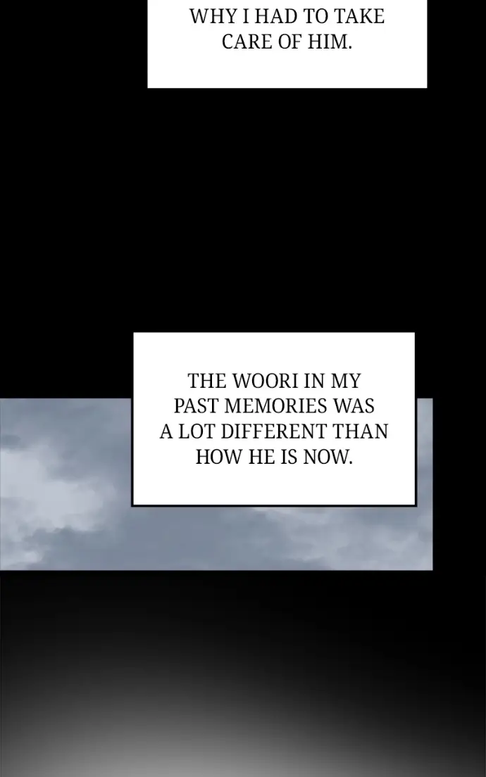 Read The Law of Immutability EN Manga Online