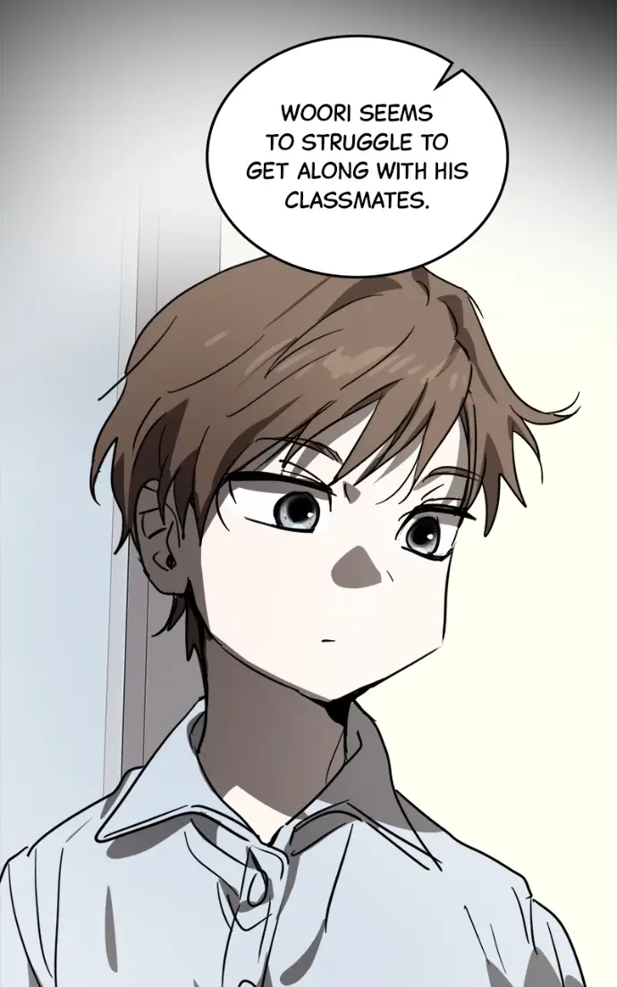 Read The Law of Immutability EN Manga Online