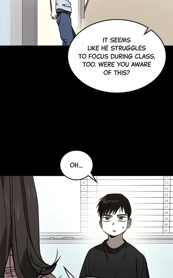 Read The Law of Immutability EN Manga Online