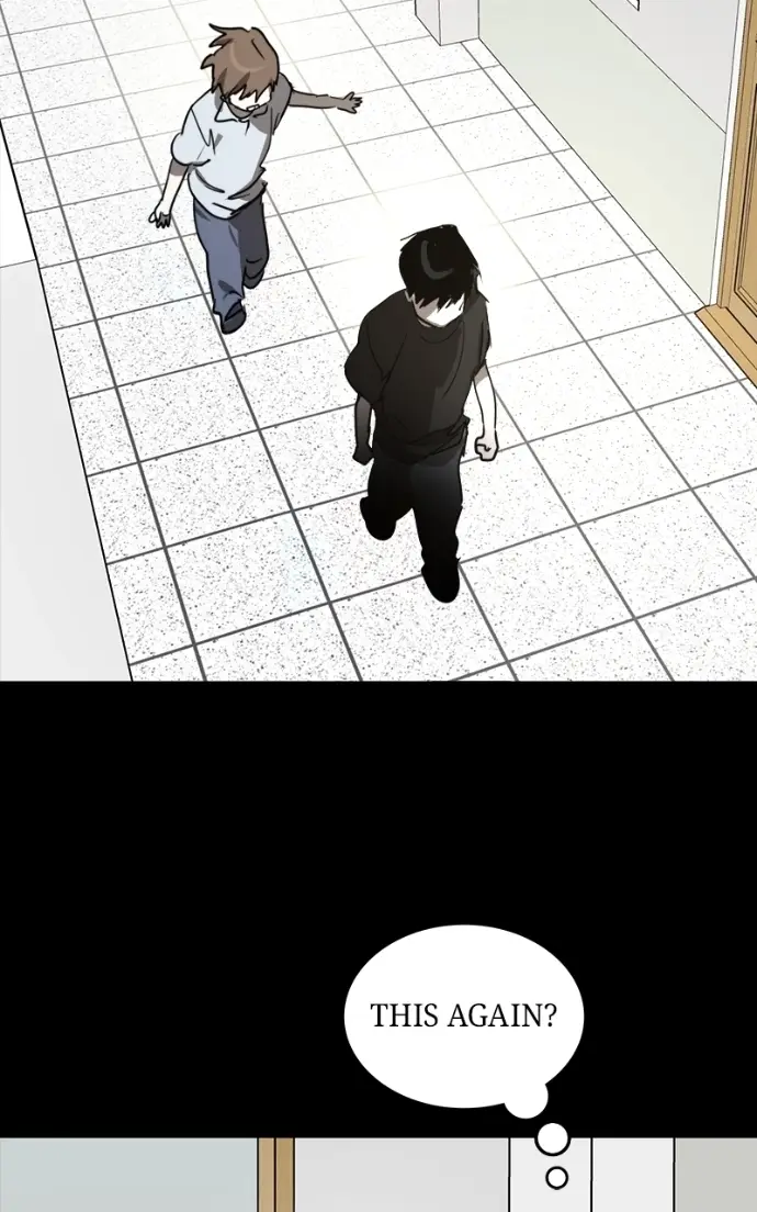 Read The Law of Immutability EN Manga Online