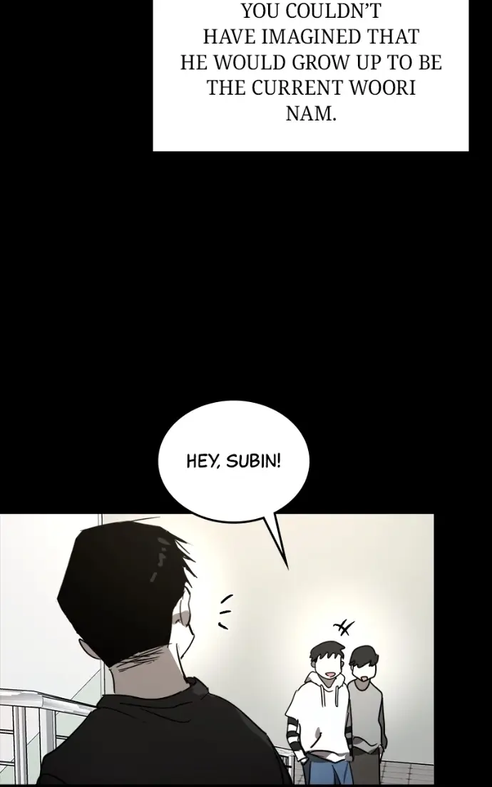 Read The Law of Immutability EN Manga Online