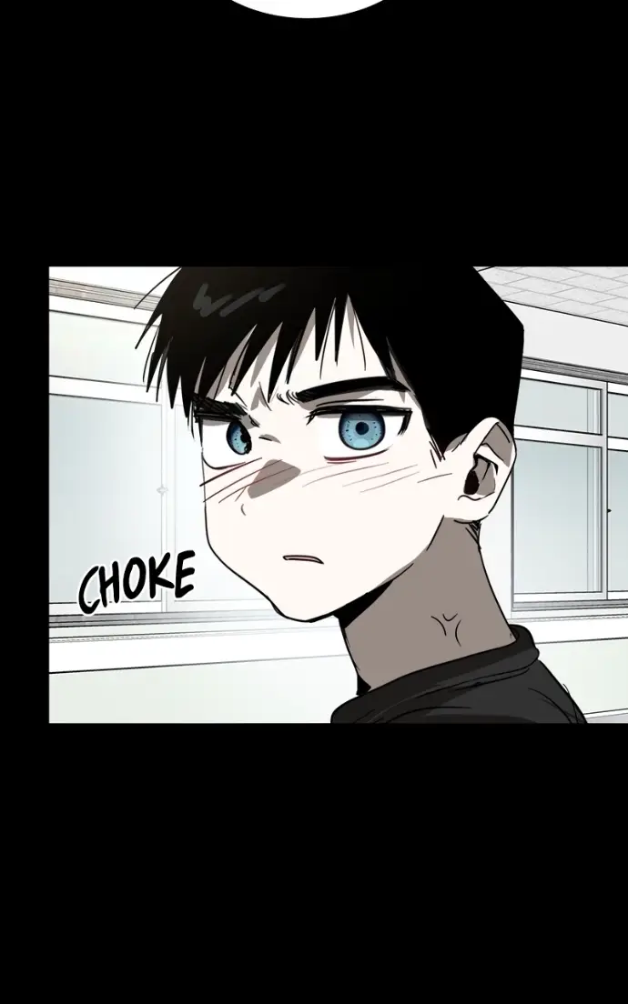 Read The Law of Immutability EN Manga Online