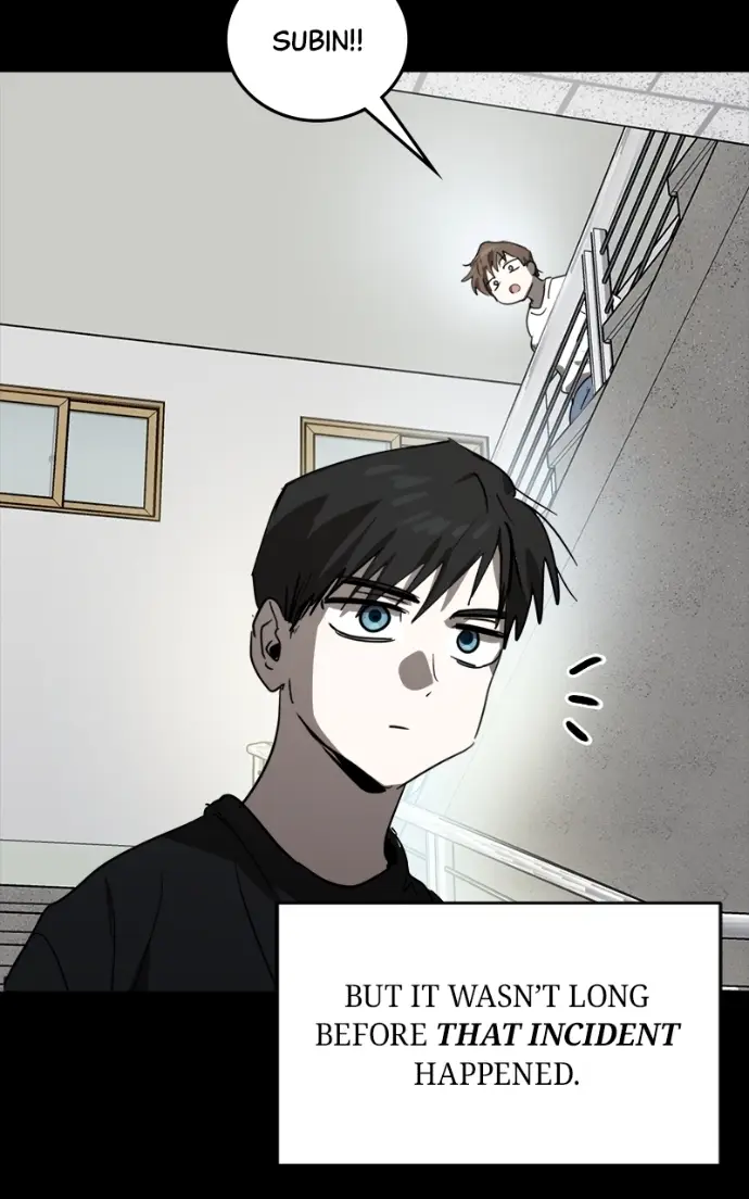 Read The Law of Immutability EN Manga Online