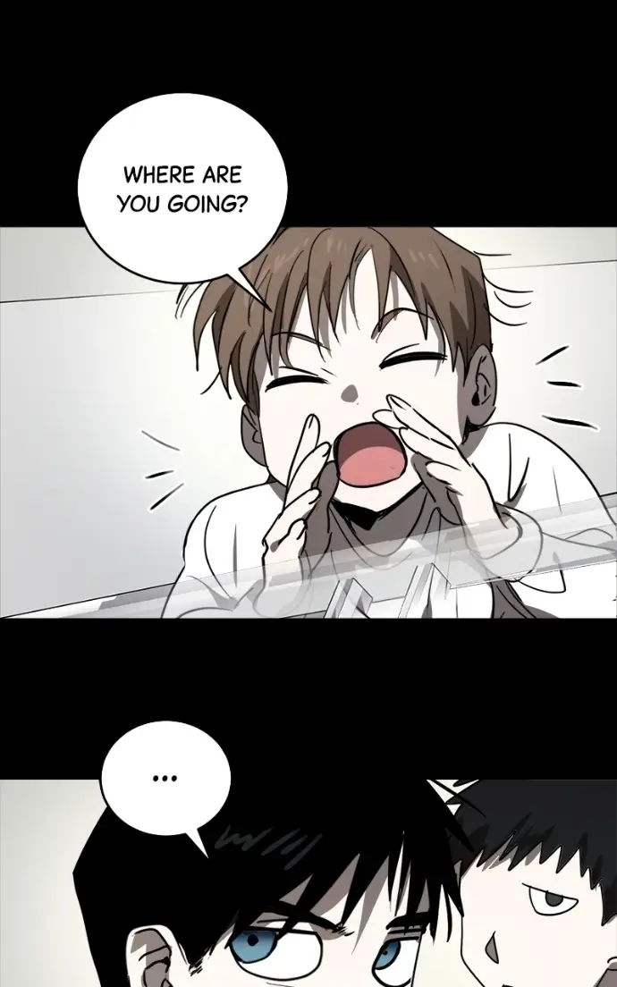 Read The Law of Immutability EN Manga Online