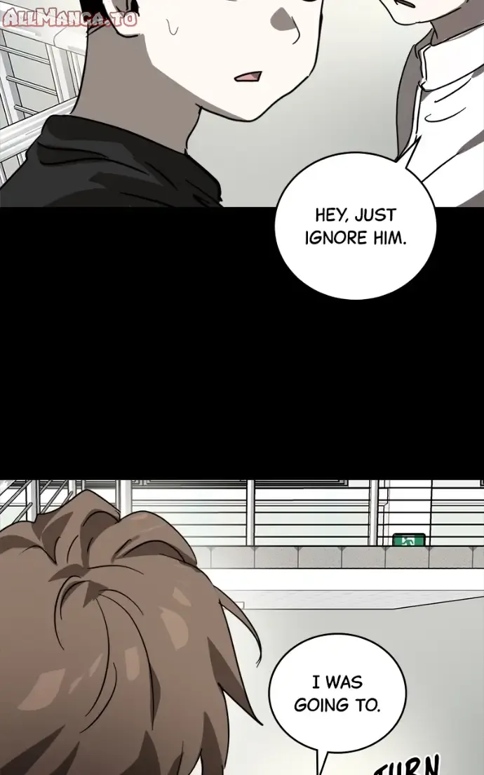 Read The Law of Immutability EN Manga Online