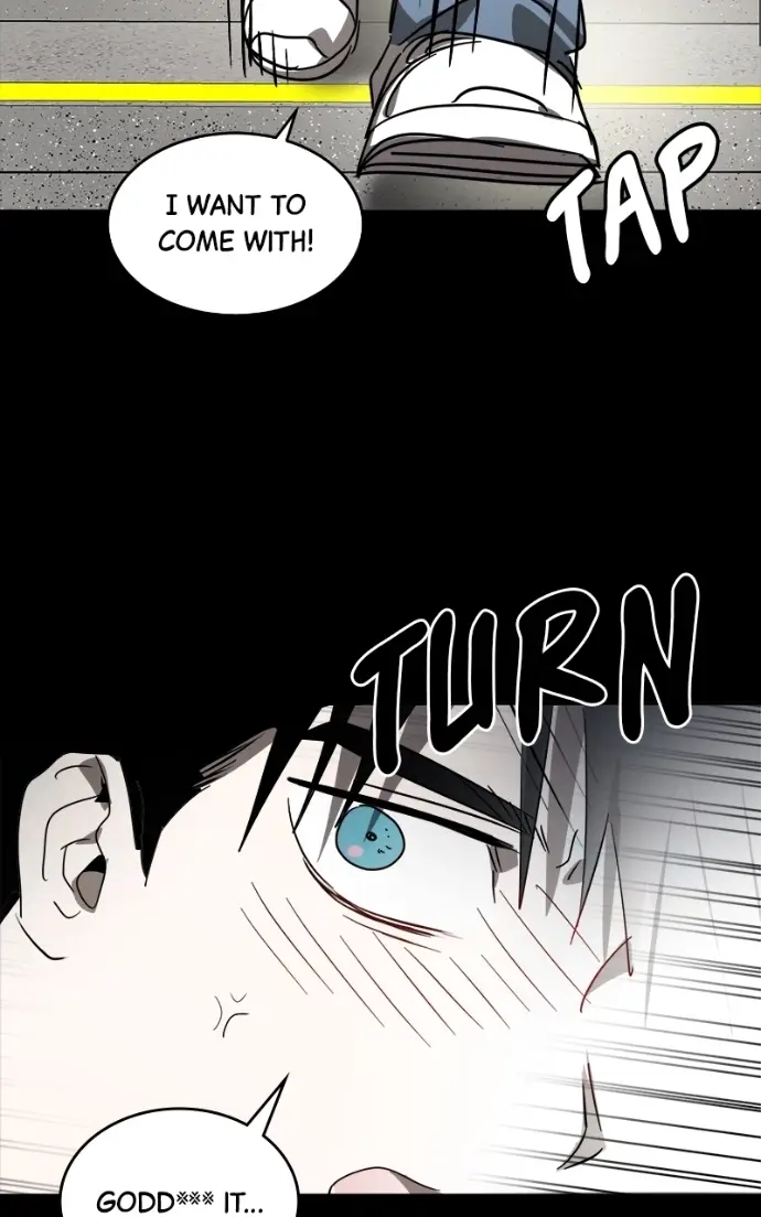 Read The Law of Immutability EN Manga Online